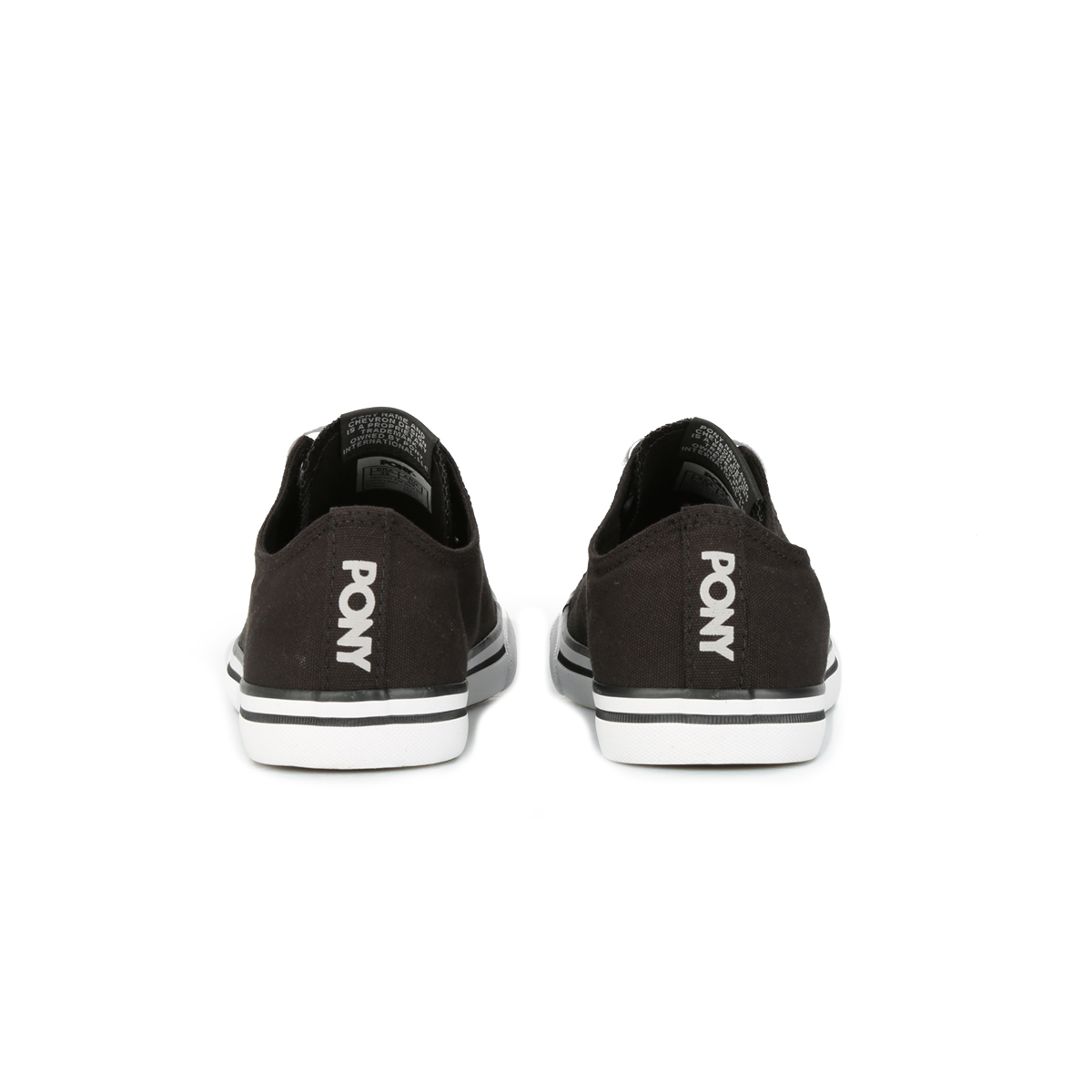 Zapatillas Pony Urban Ox Canvas,  image number null