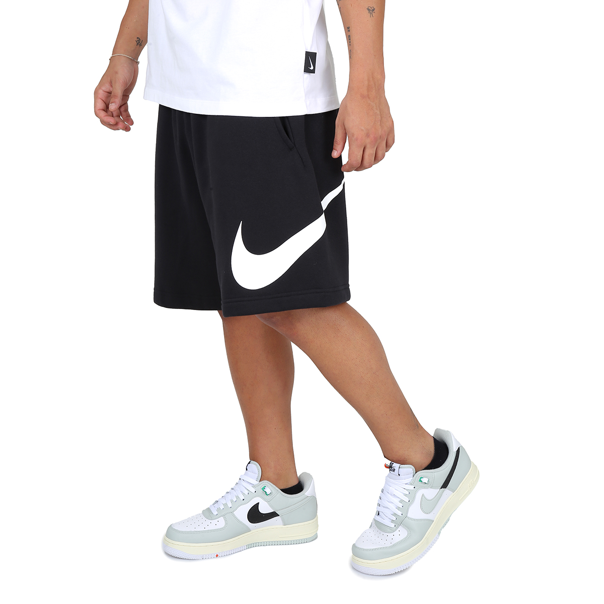 Shorts hombre nike cheap