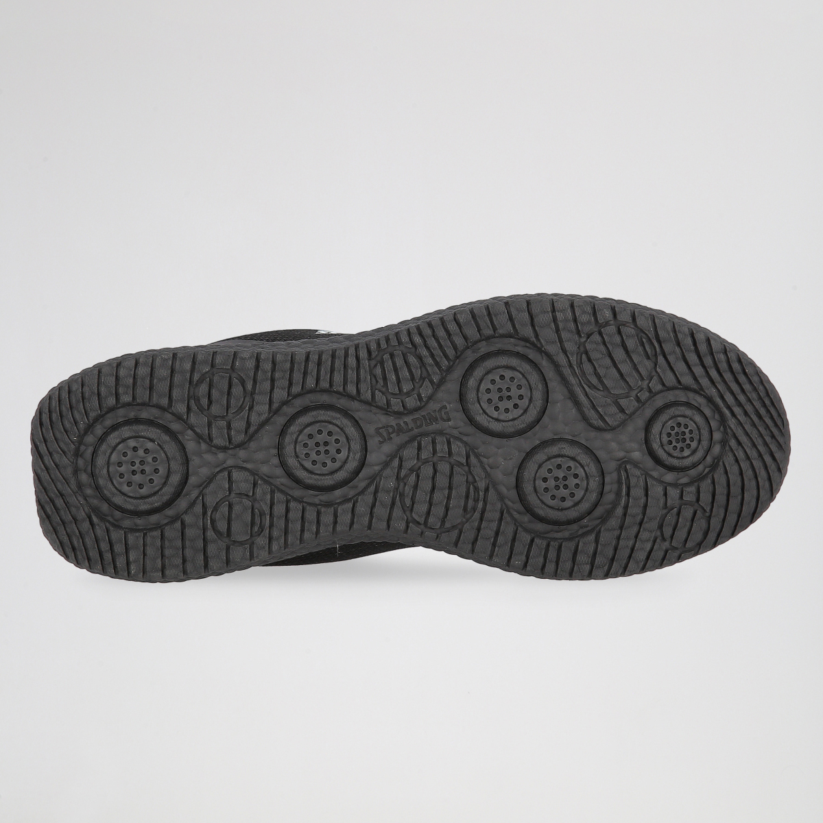 Zapatillas Spalding Hades Hombre,  image number null