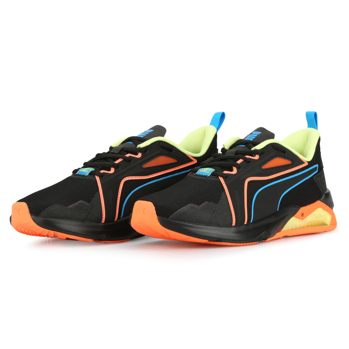 Zapatillas Puma Lqdcell Method Fm Xtreme StockCenter