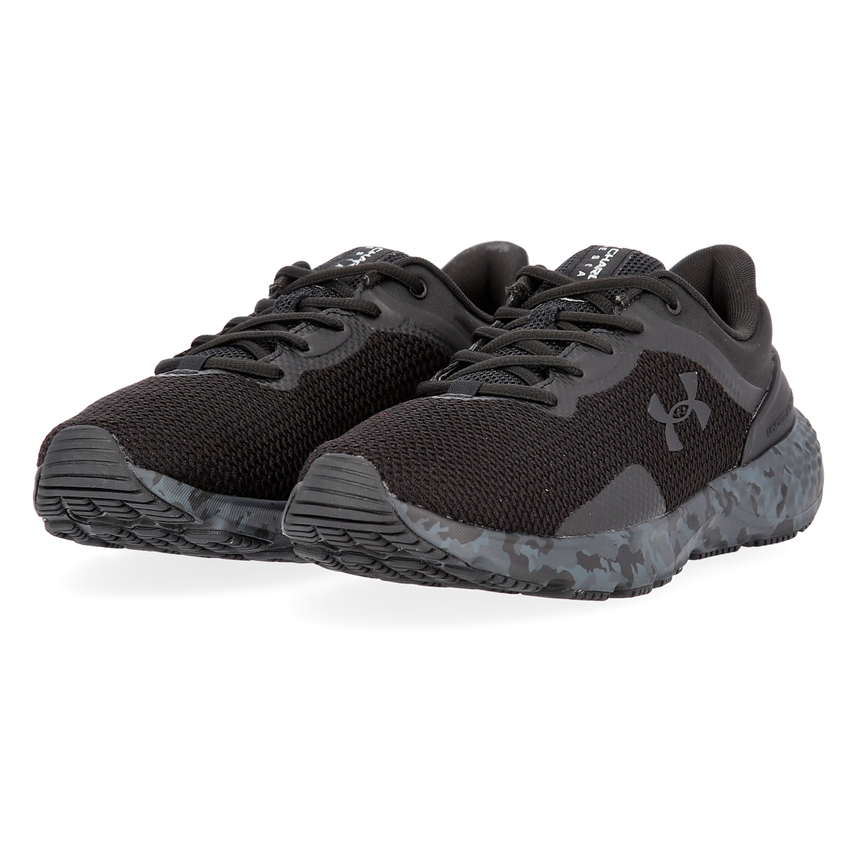 Zapatillas Running Under Armour Charged Escape 4 Print Hombre,  image number null