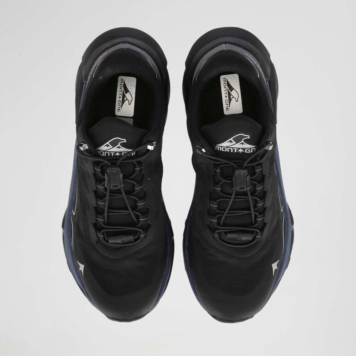 Zapatillas Outdoor Montagne Terrain Hombre,  image number null