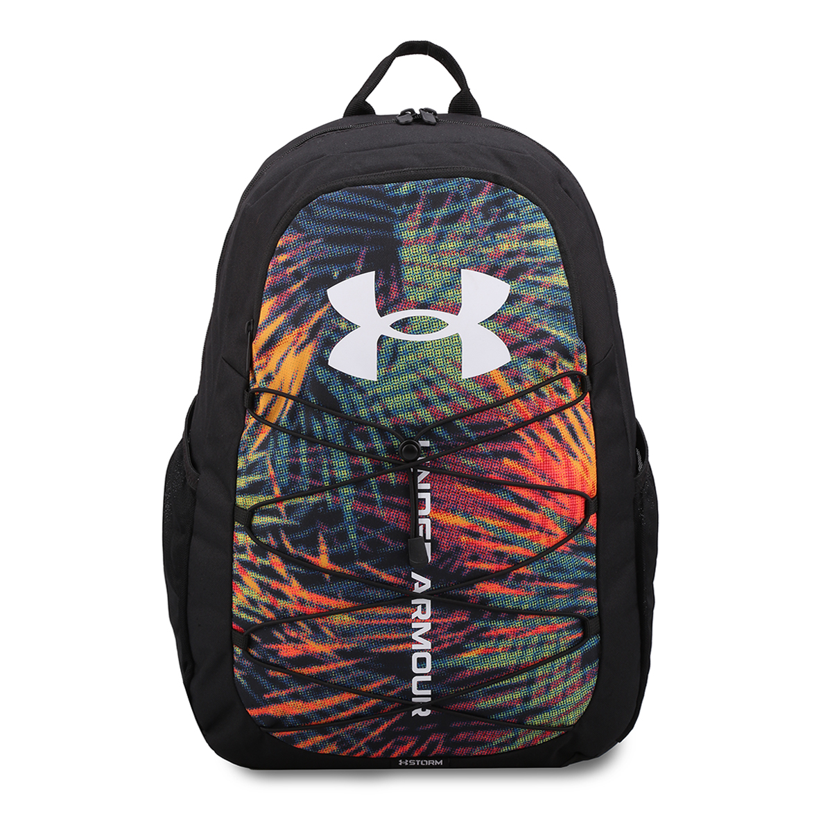 Mochila Under Armour Hustle Sport,  image number null