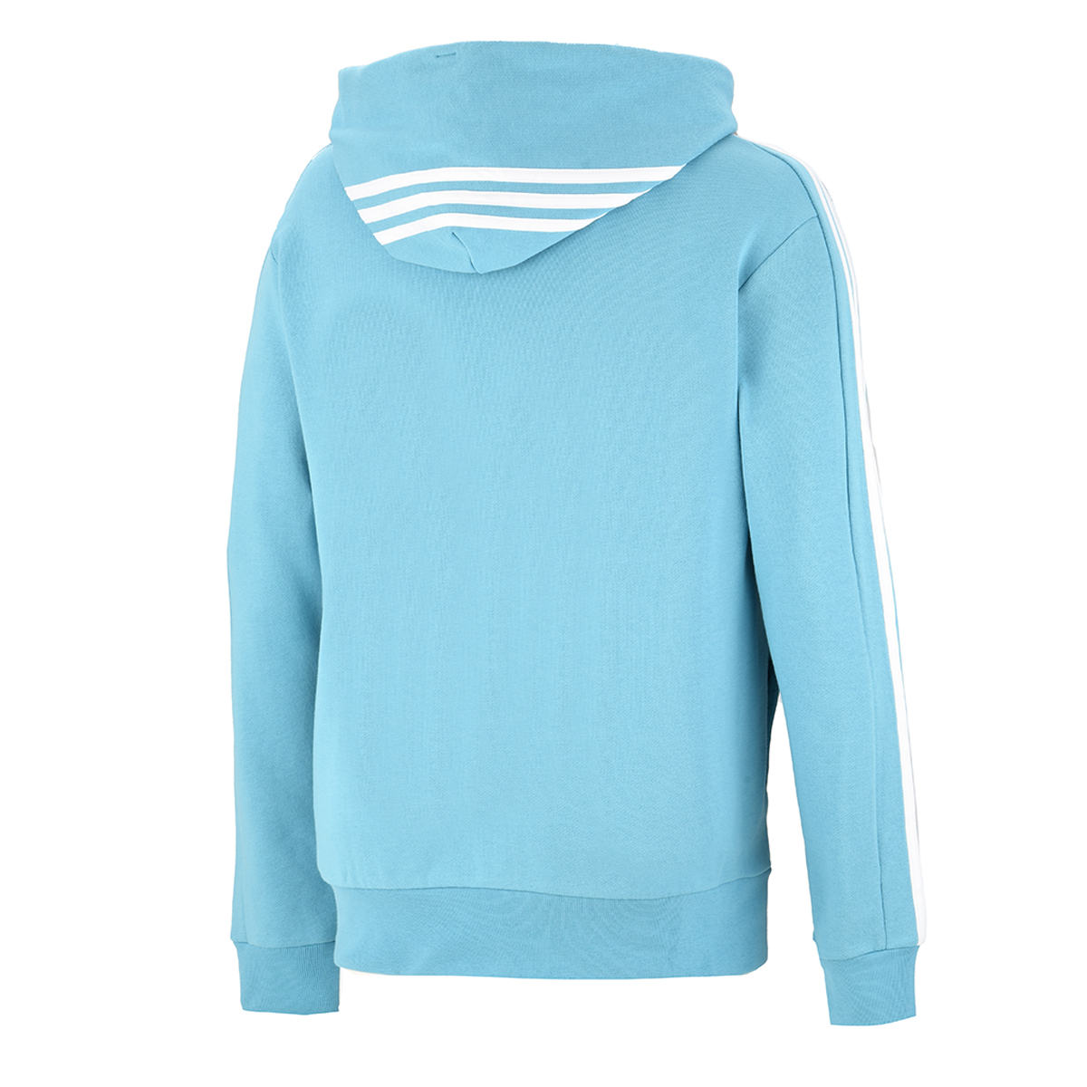 Campera Training adidas Essentials 3 Stripes Hombre,  image number null