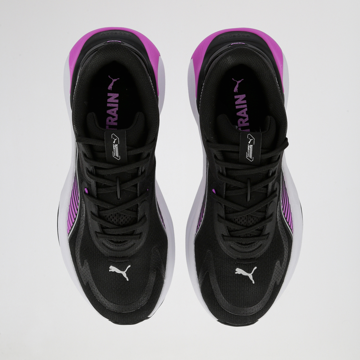 Zapatillas Entrenamiento Puma PWR Hybrid Mujer,  image number null