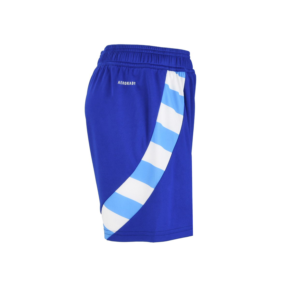 Short Fútbol adidas Selección Argentina Suplente 2024 Niño,  image number null