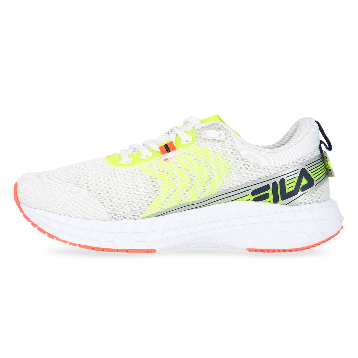 Zapatillas Running Fila Racer Master Mujer,  image number null