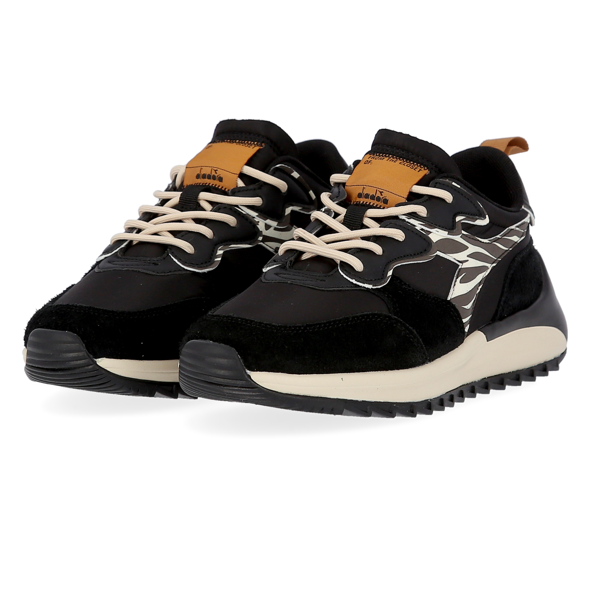 Zapatillas diadora hot sale mujer 2019 90