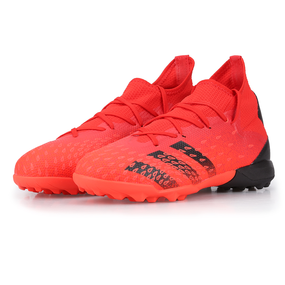 Botines adidas Predator Freak .3 Tf StockCenter