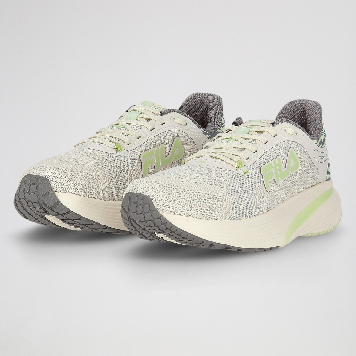 Zapatillas Entrenamiento Fila Racer Nairobi Mujer,  image number null