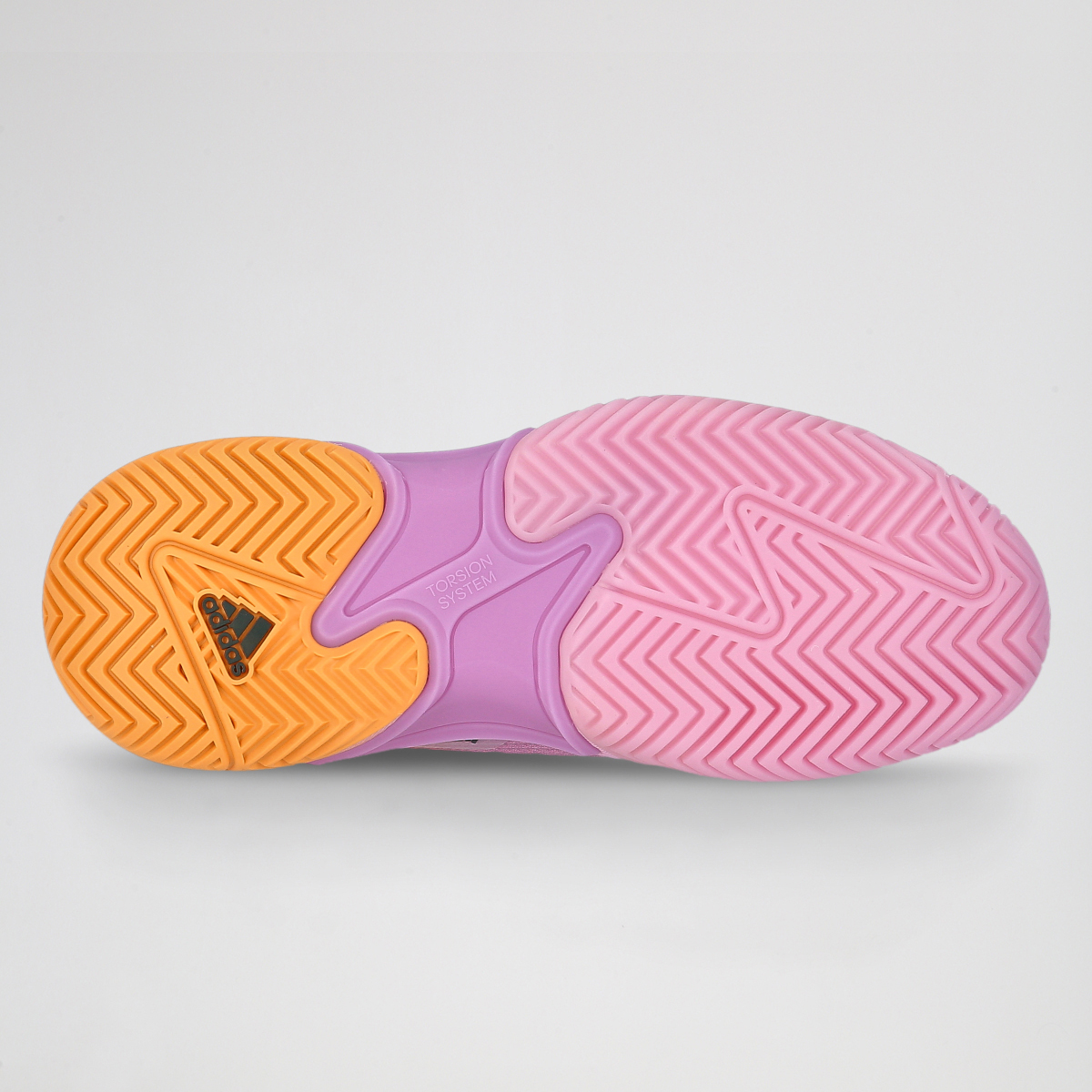 Zapatillas Tenis adidas Barricade 13 Mujer,  image number null