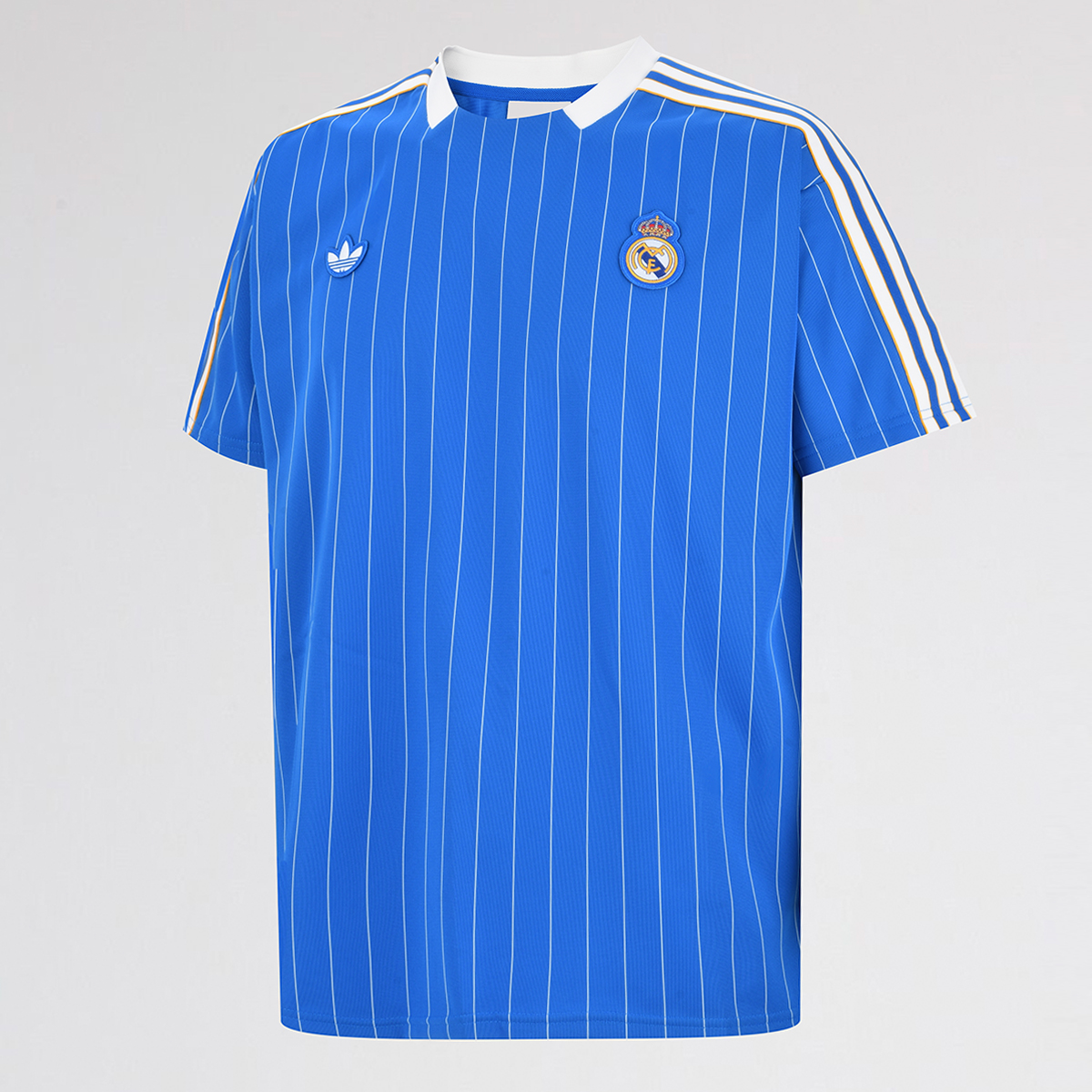 Remera Real Madrid adidas Terrace Icons,  image number null