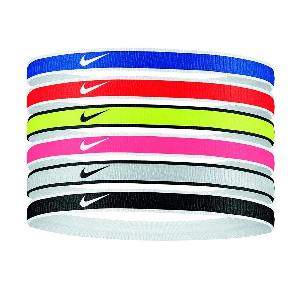 Vinchas Nike Swoosh Sport 6 Pk,  image number null