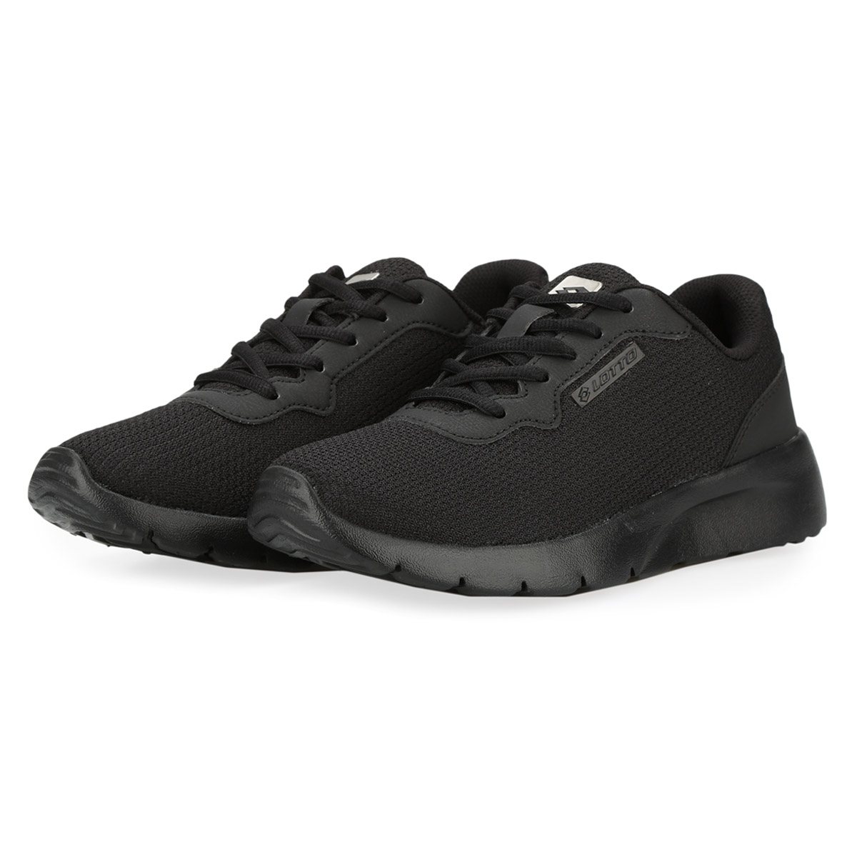 Zapatillas lotto online megalight iii