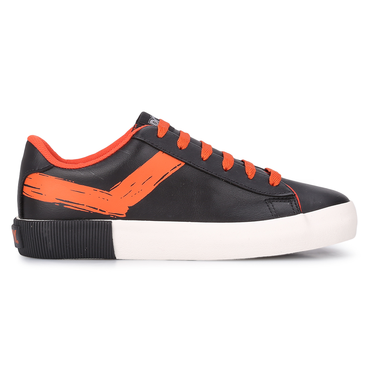 Zapatillas pony top