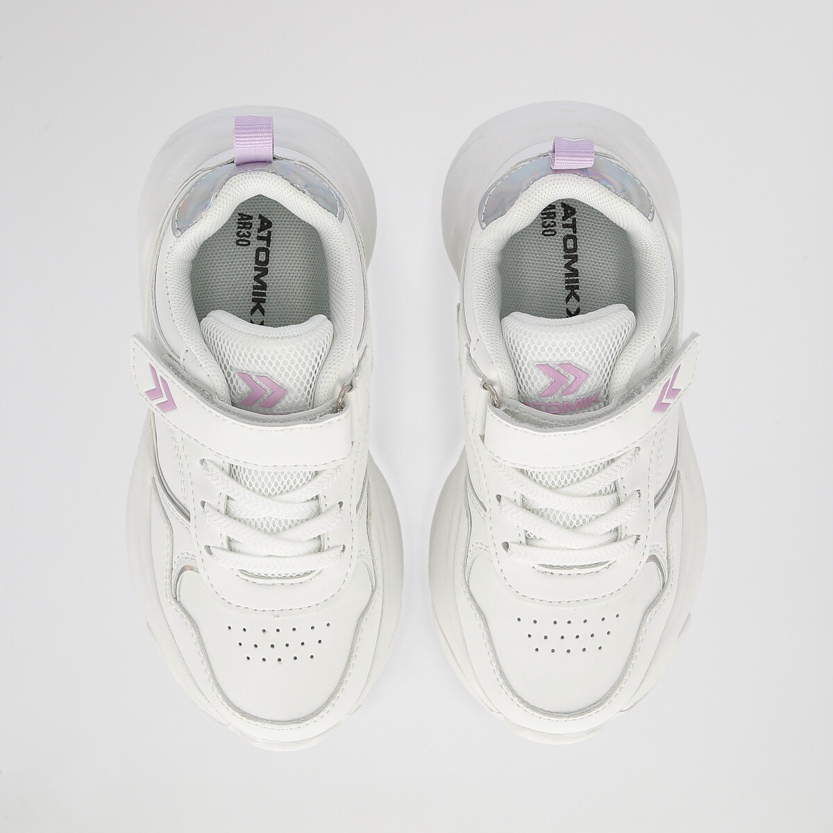 Zapatillas Atomik Sugar Infantil,  image number null
