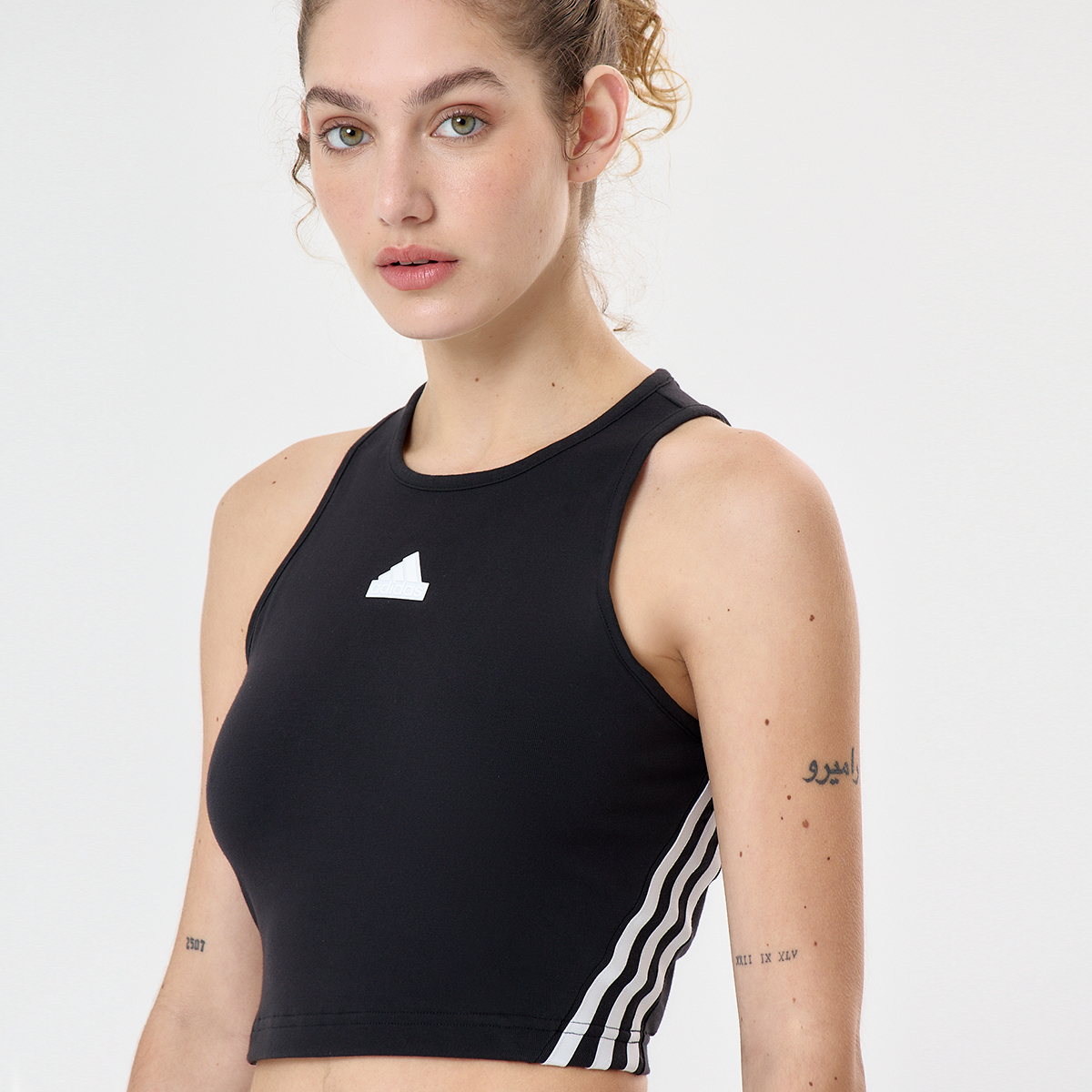 Top adidas Future Icons Mujer,  image number null