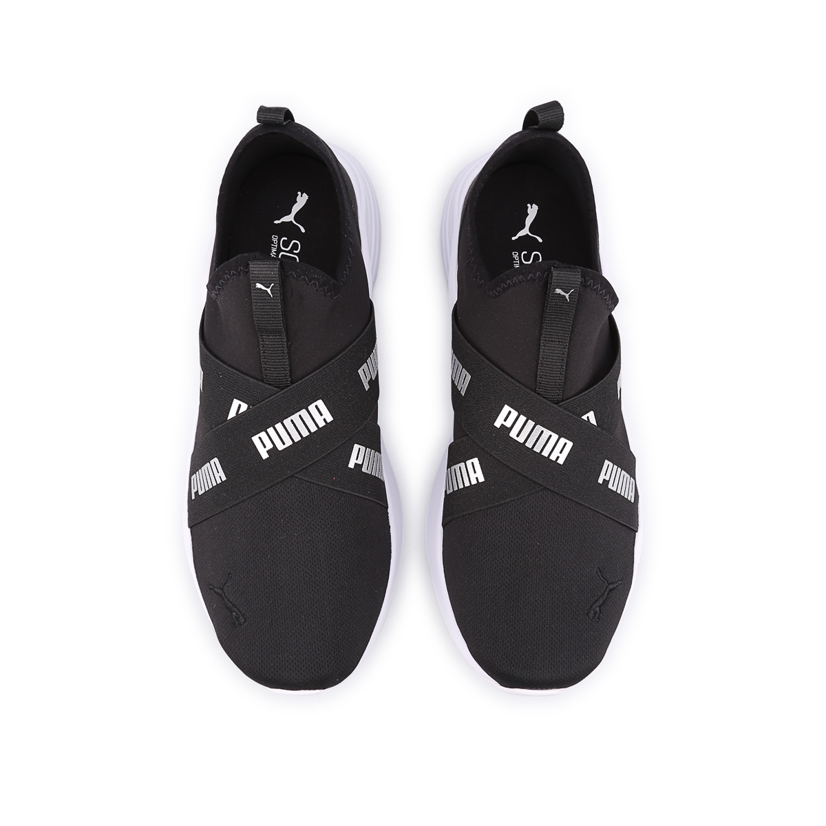 Zapatillas Puma Wired Run Slipon,  image number null
