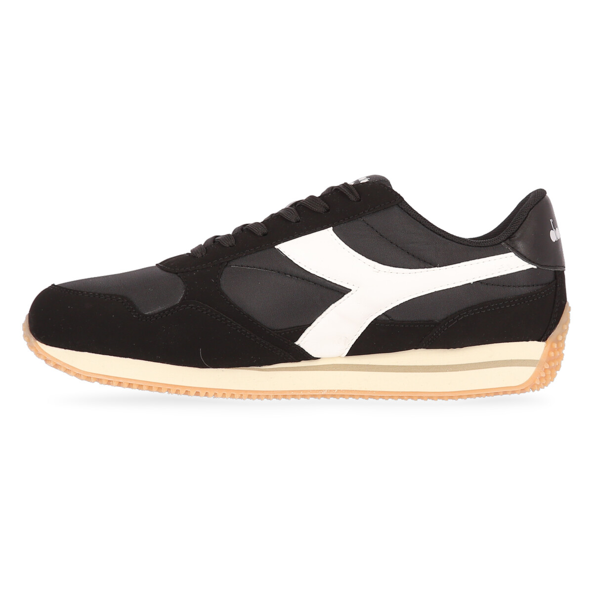 Zapatillas Running Diadora Serata Hombre,  image number null