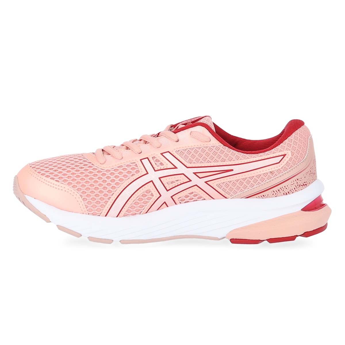 Asics contend 4 on sale mujer