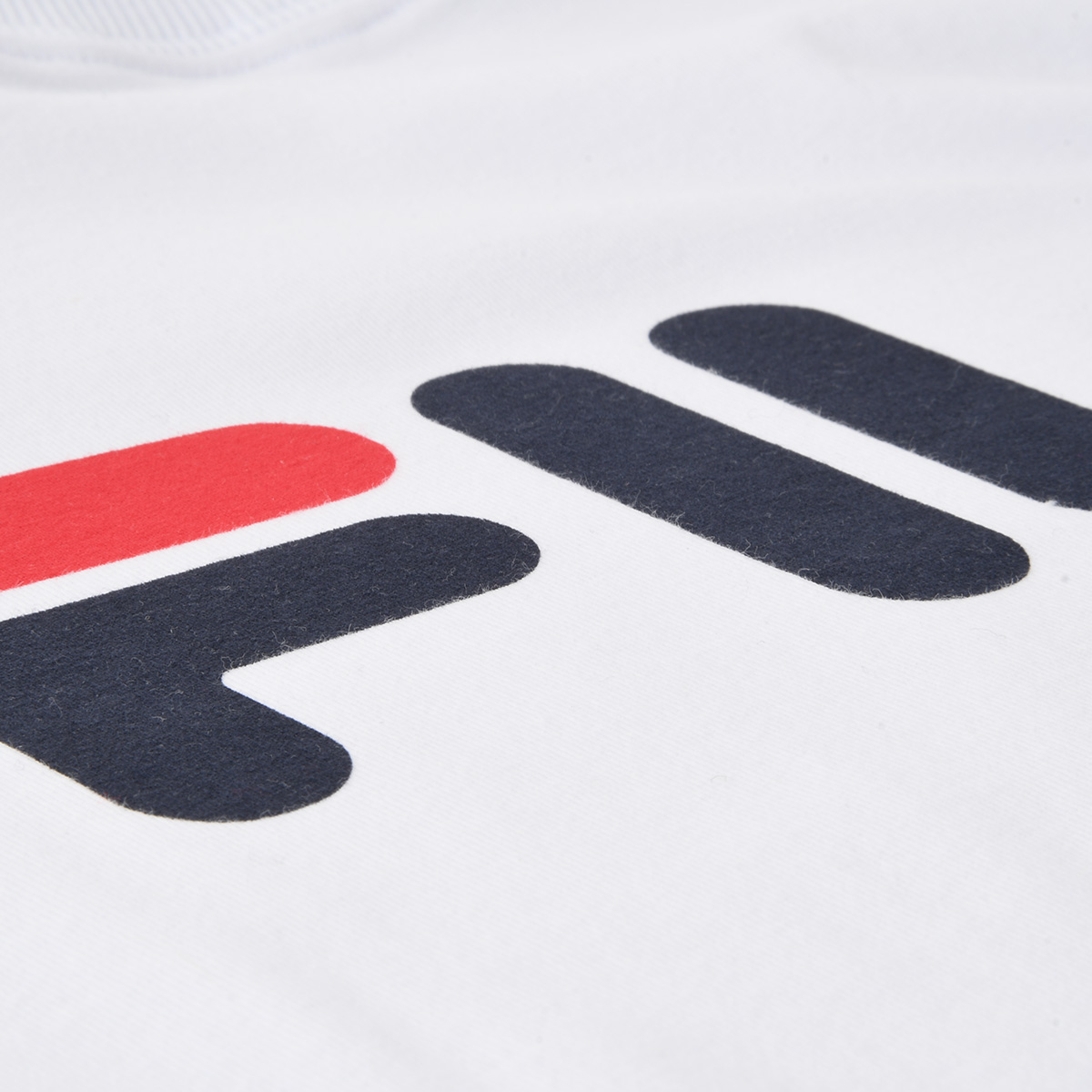 Remera Fila Regular Letter Premium IV para Hombre,  image number null
