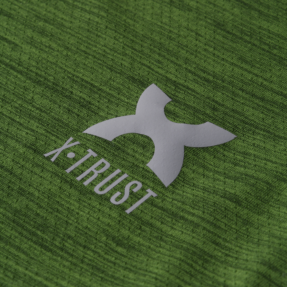 Remera cuello redondo X-trust Florida Ni&ntilde;a,  image number null