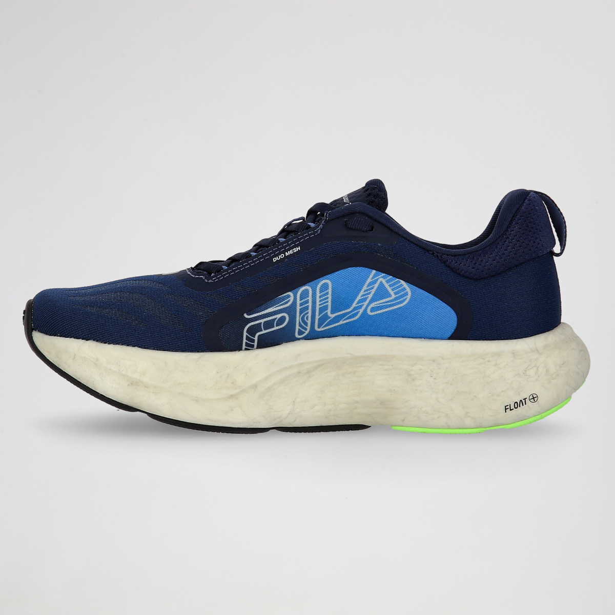 Zapatillas Running Fila Float Maxxi Hombre,  image number null