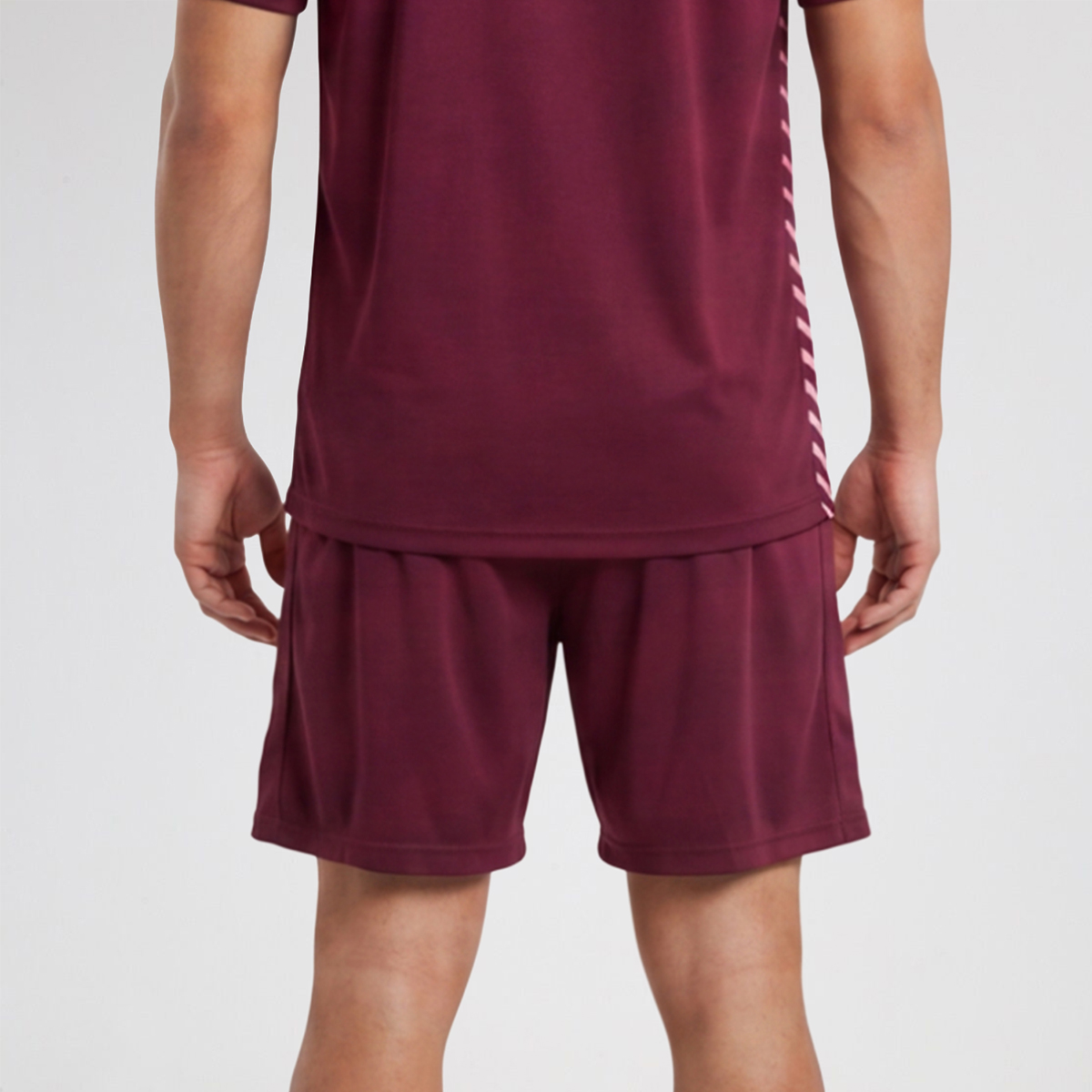 Short F&uacute;tbol Umbro Pro5,  image number null