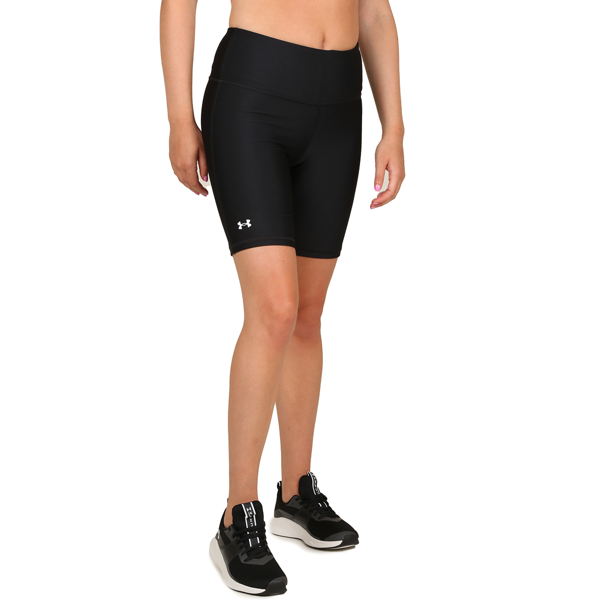 Calzas deportivas under armour discount