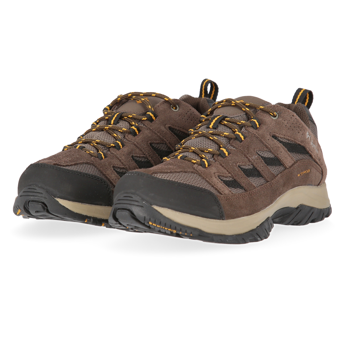 Zapatillas Outdoor Columbia Crestwood Waterproof Hombre,  image number null