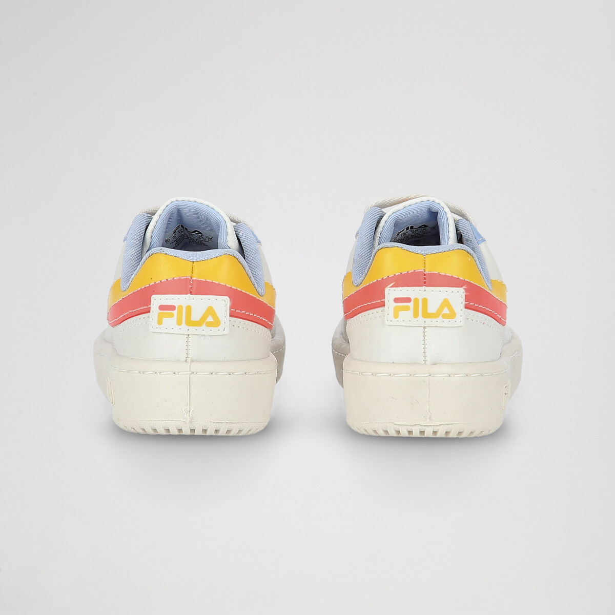 Zapatillas Urbanas Fila Arcade Infantil,  image number null