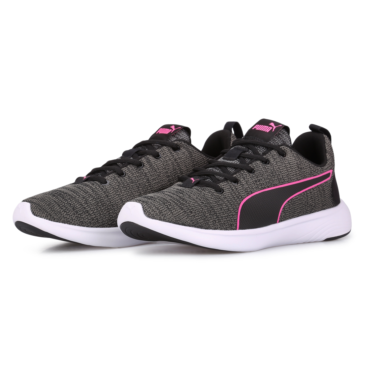Zapatillas Puma Softride Vital Clean,  image number null
