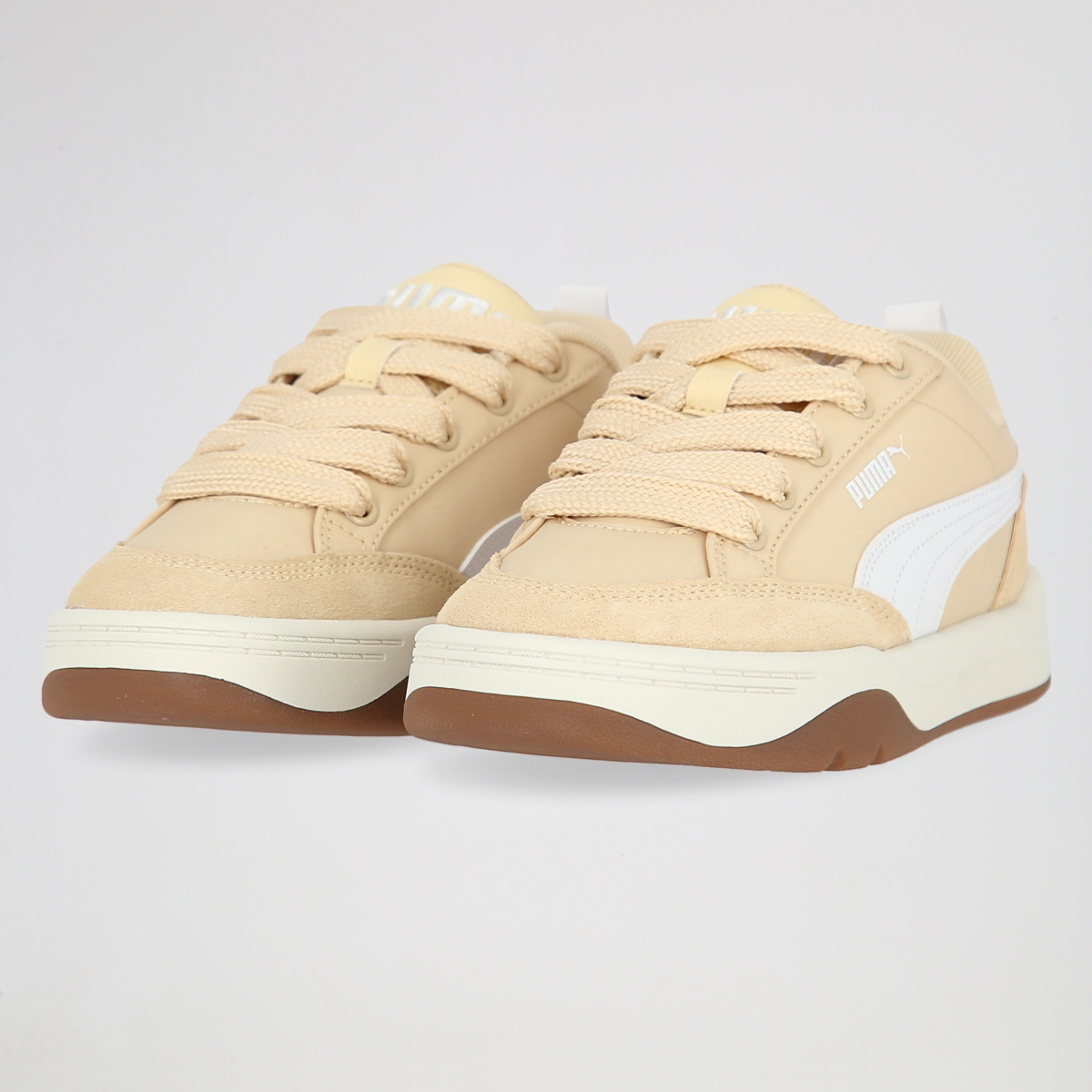 Zapatillas Puma Park Lifestyle Street,  image number null