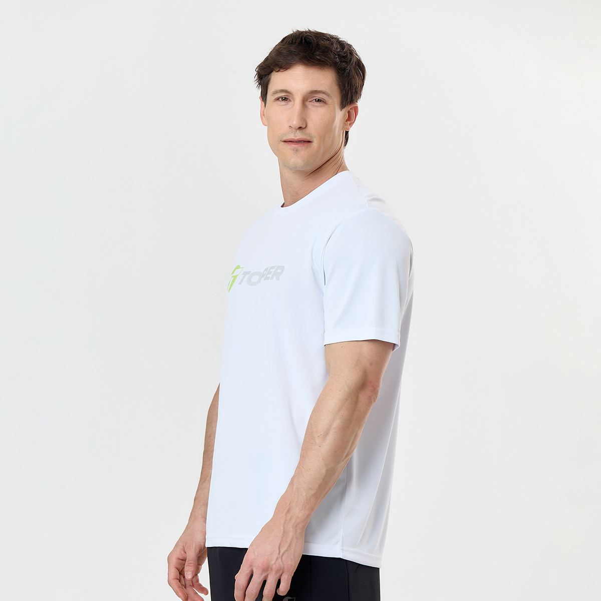 Remera Topper Brand para Hombre,  image number null