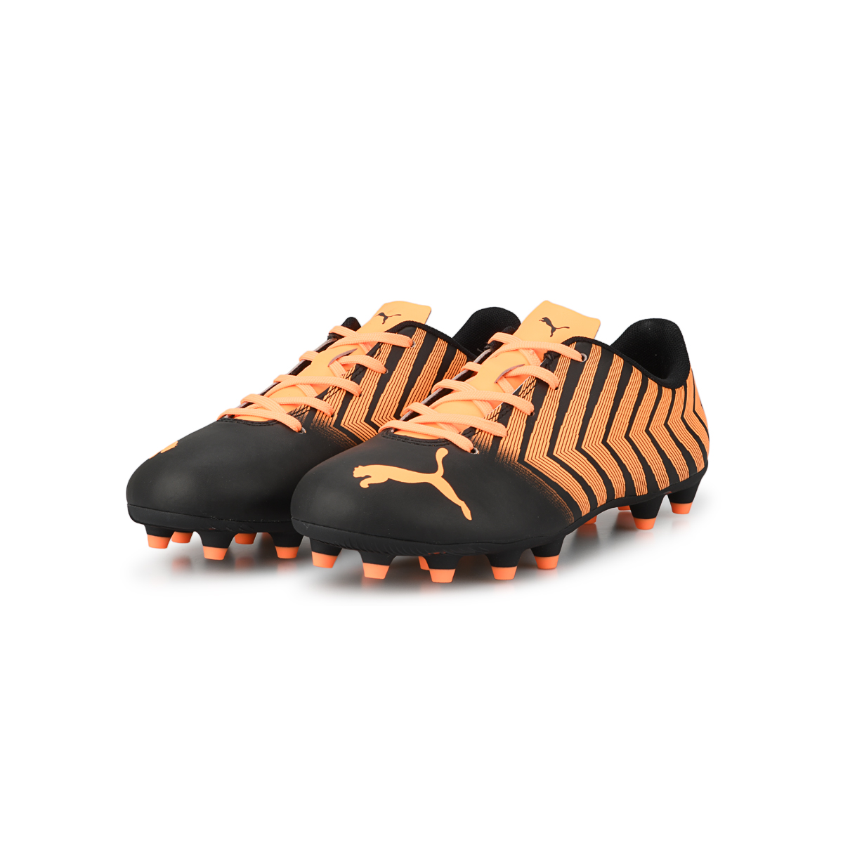 Botines Puma Tacto II Fg/Ag,  image number null