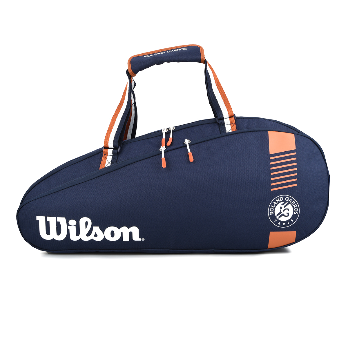 Bolso Wilson Roland Garros Team,  image number null