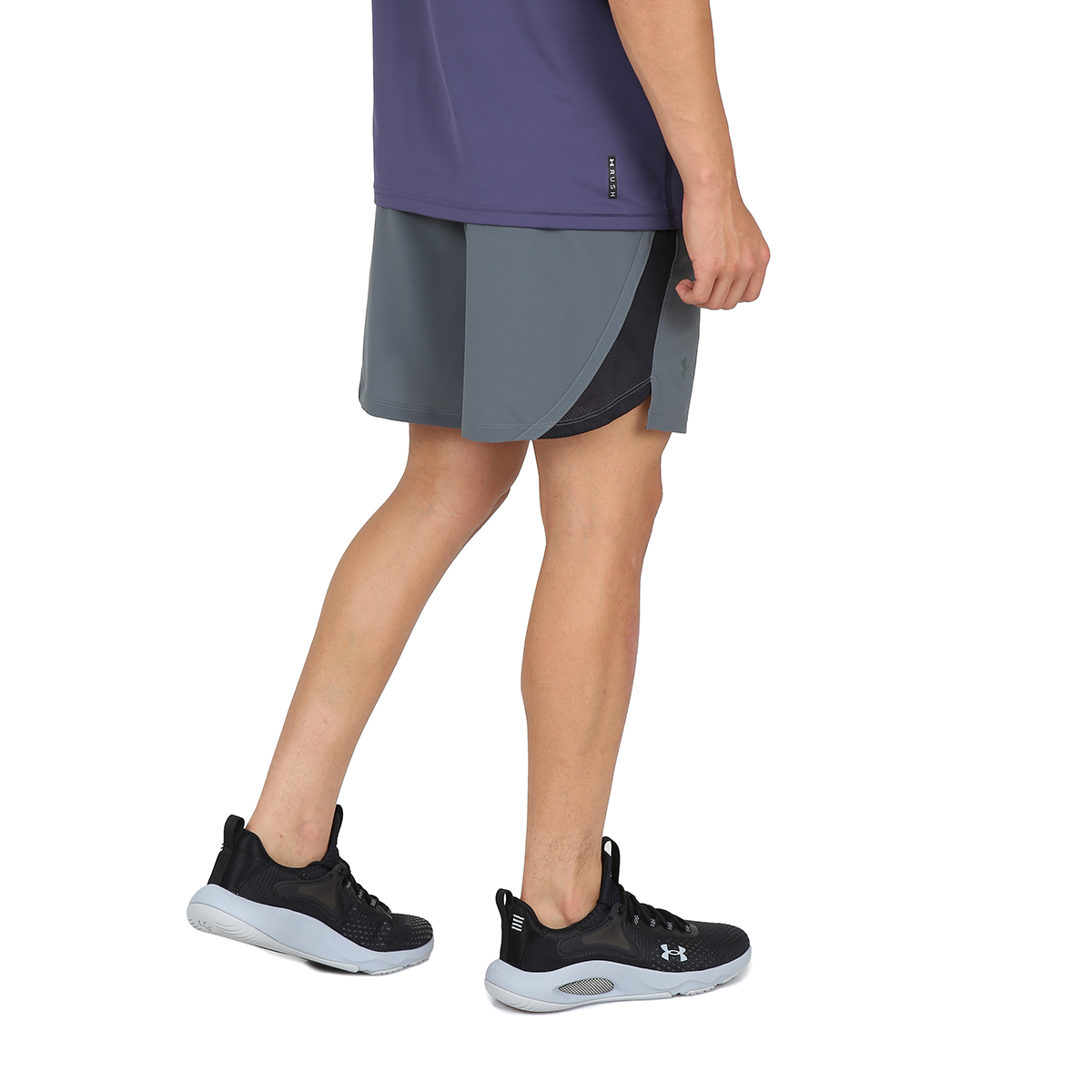 Short Under Armour Launch 7,  image number null