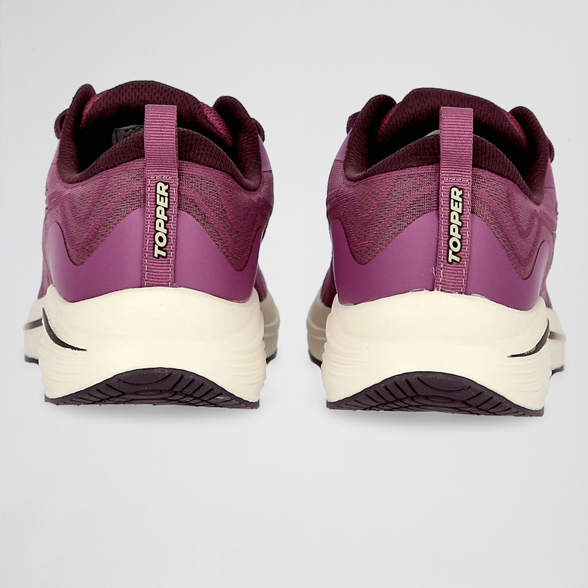 Zapatillas Entrenamiento Topper Hera Mujer,  image number null