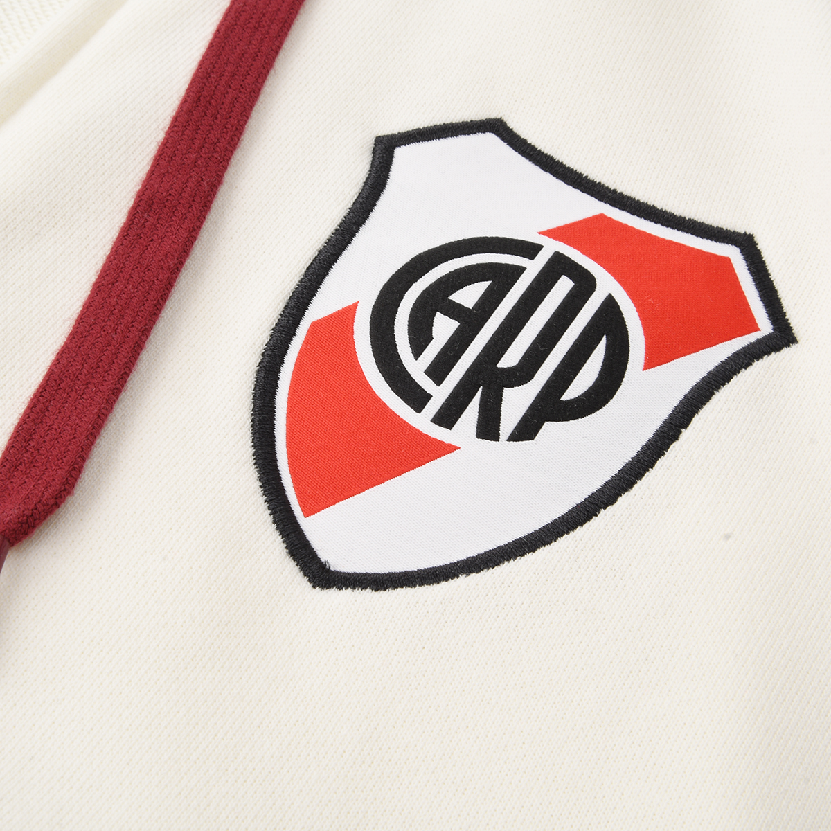 Campera adidas River Plate Dna 23/24 Hombre,  image number null