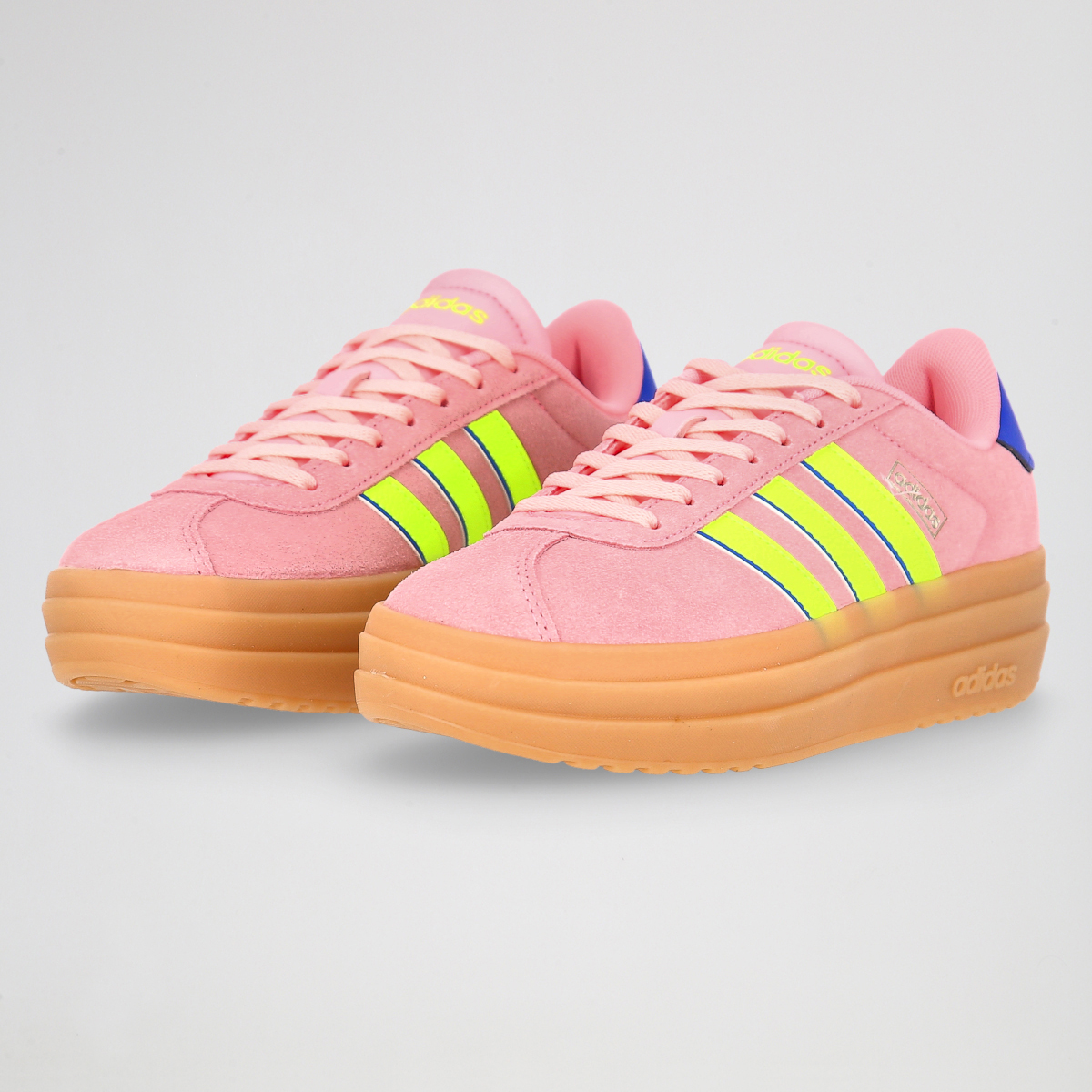 Zapatillas adidas VL Court Bold Mujer,  image number null
