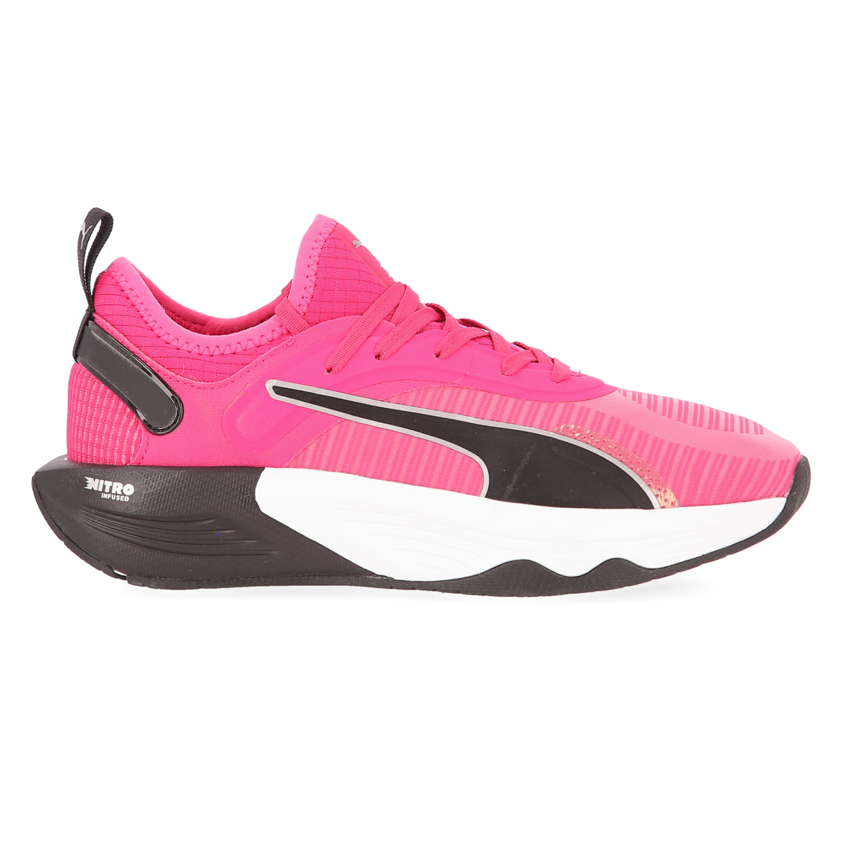 Zapatillas puma top mujer running