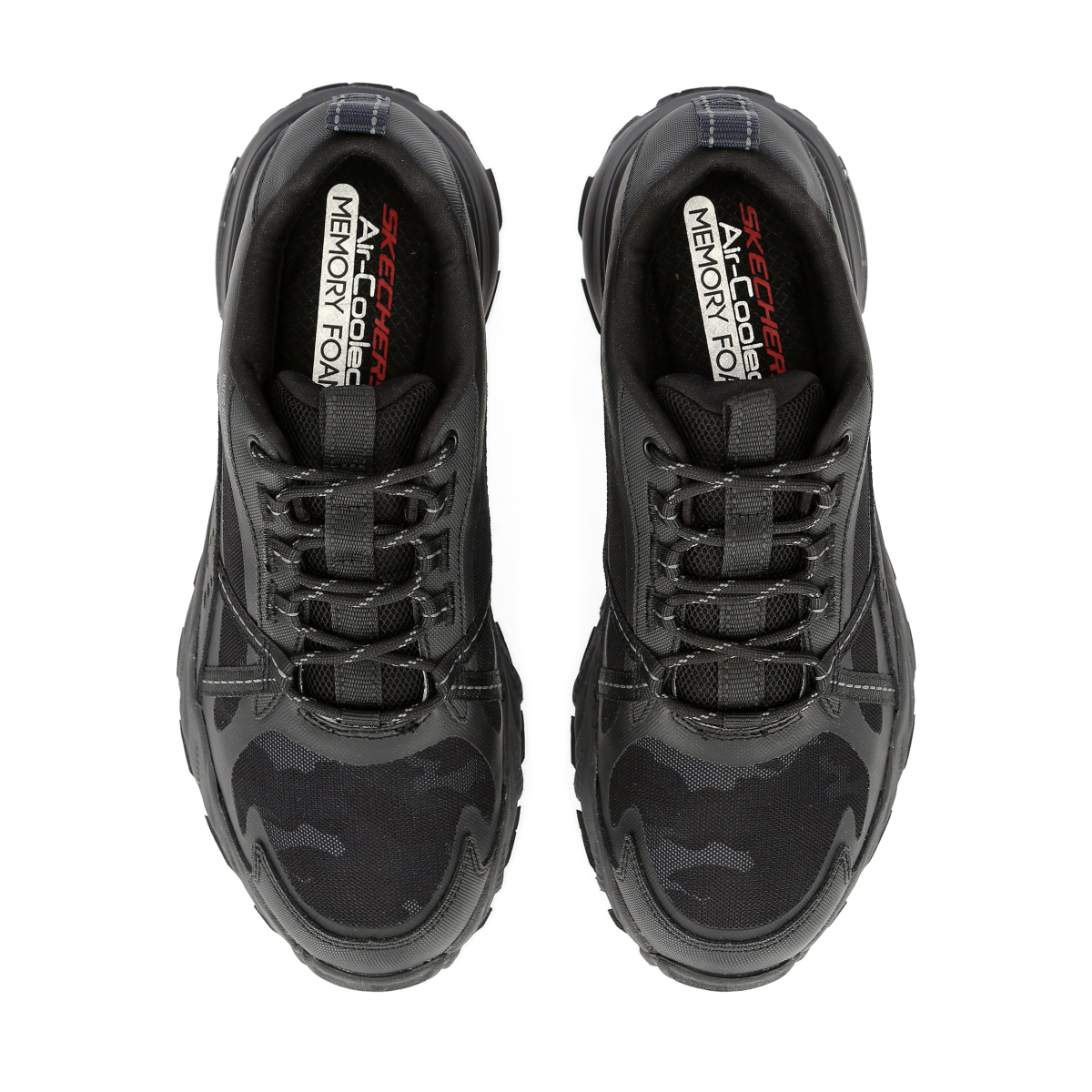 Zapatillas Outdoor Skechers Max Protect Force Hombre,  image number null