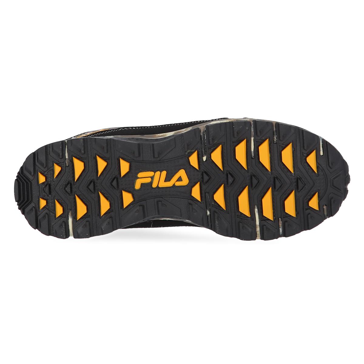 Zapatillas Outdoor Fila Evergrand Tr 21.5 Hombre,  image number null