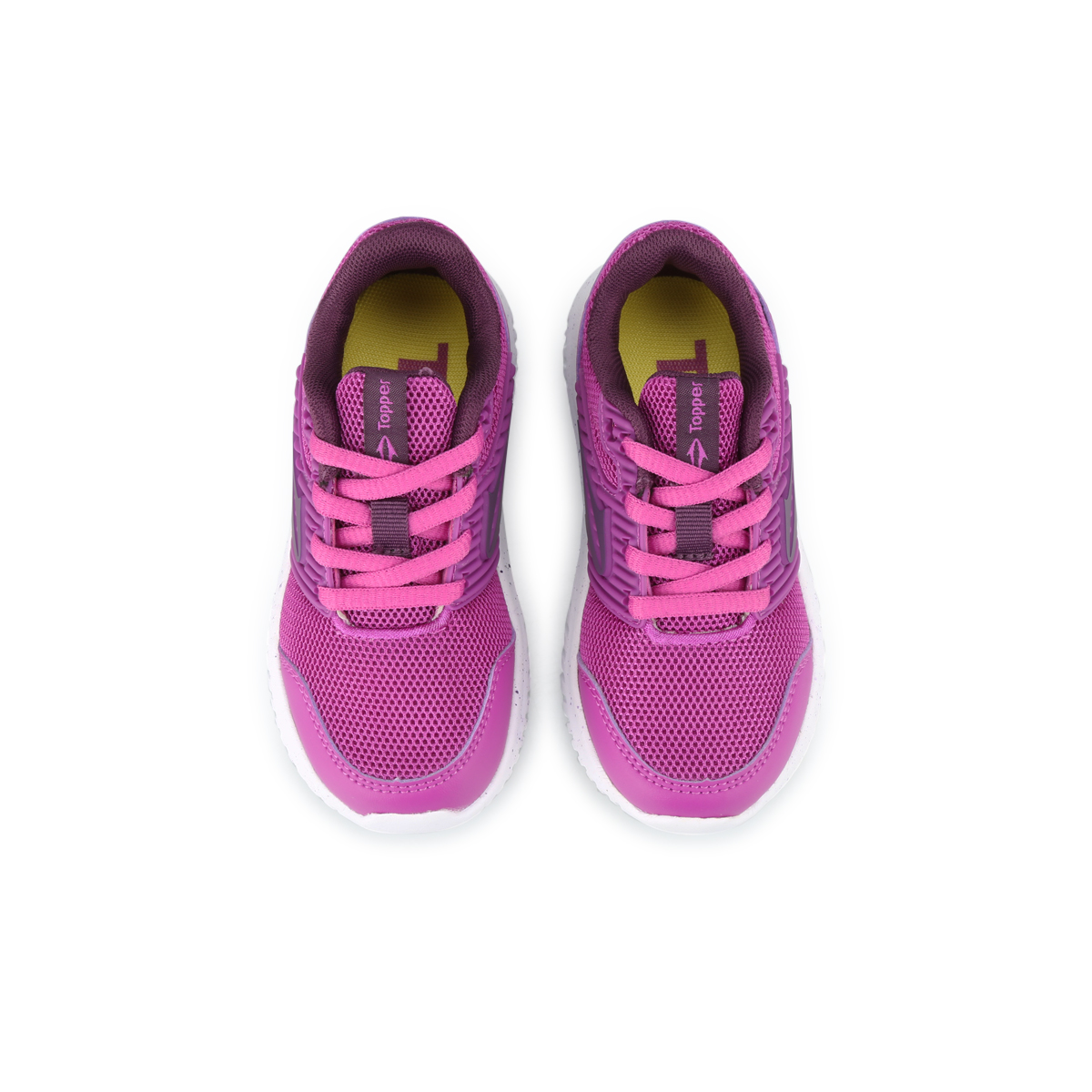 Zapatillas Topper Routine | StockCenter