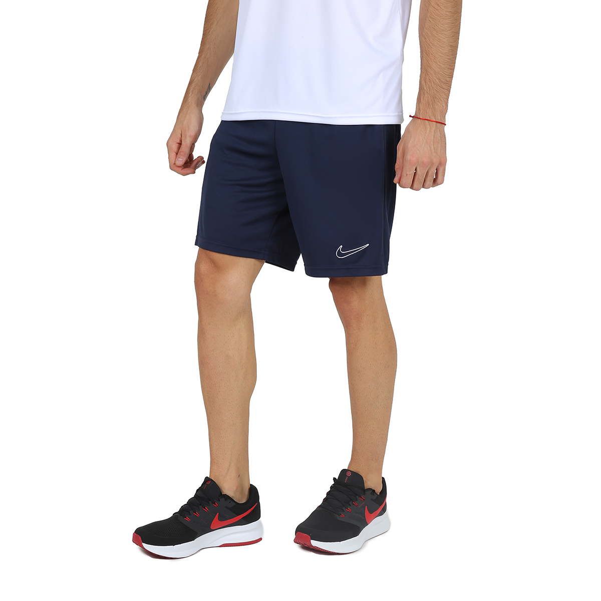 Short Fútbol Nike Dri-fit Academy 23 Hombre,  image number null