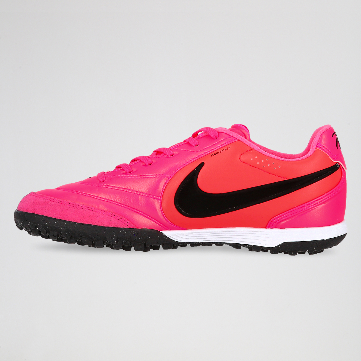 Botines F&uacute;tbol Nike Tiempo Ligera Pro TF Hombre,  image number null
