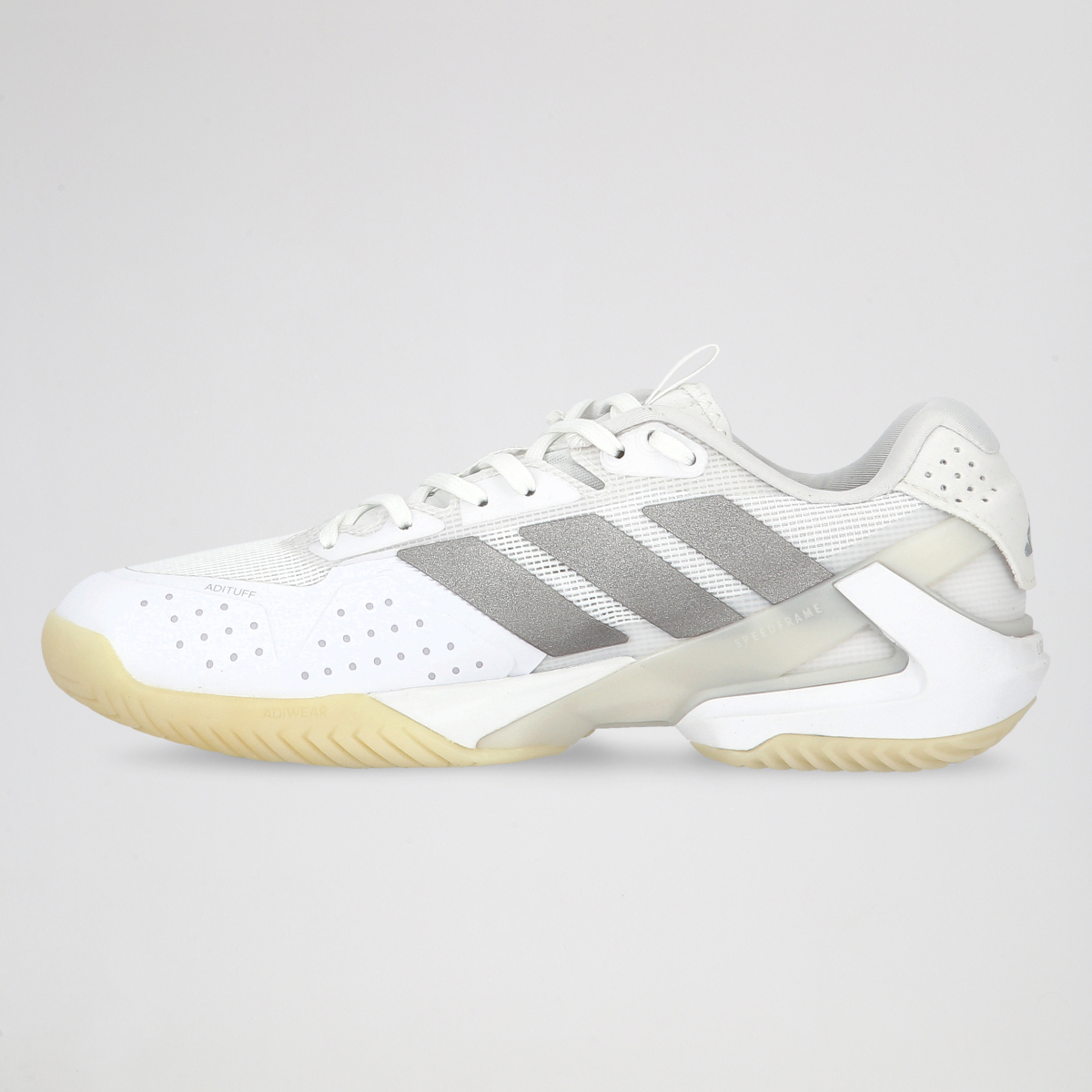 Zapatillas adidas Adizero Ubersonic 5 Tenis Mujer,  image number null