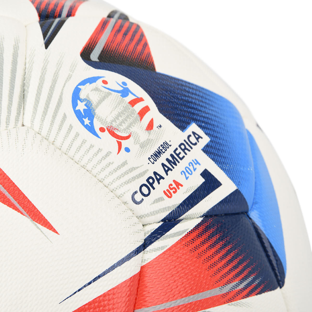 Pelota Fútbol Puma Cumbre Conmebol Copa América,  image number null