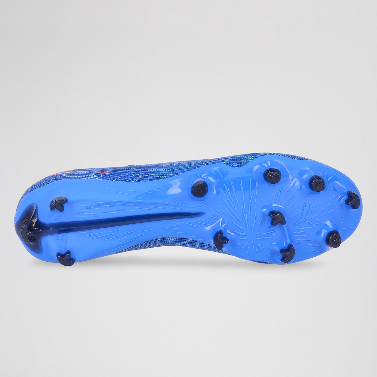 Botines F&uacute;tbol Puma Ultra 6 Match FG/AG,  image number null