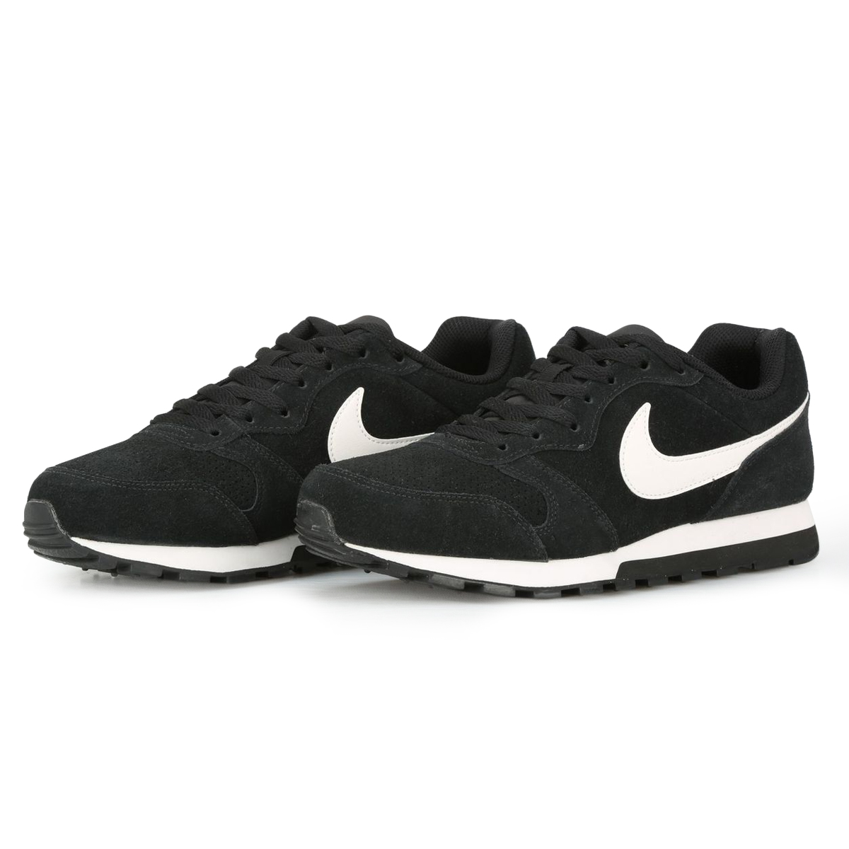 Zapatillas Nike Md Runner 2 Suede,  image number null